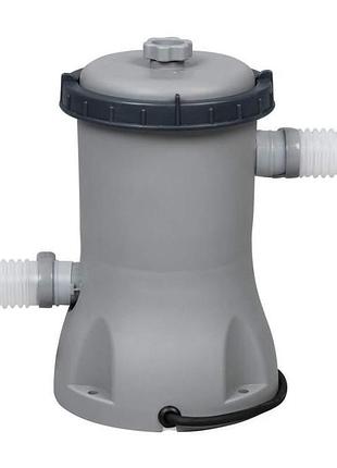 Каркасный бассейн bestway 56488 4