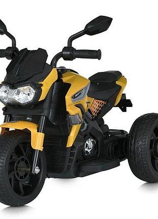 Мотоцикл детский bambi racer (m 5825e-1)