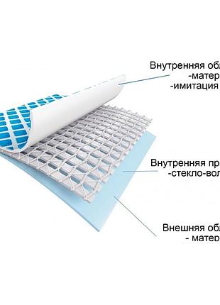 Бассейн каркасный 26710 2
