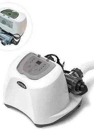 Озонатор хлоргенератор 26666 krystal clear salwater system