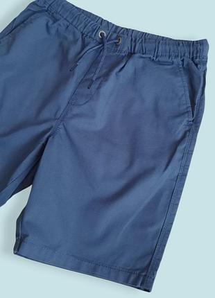 Next коттоновые шорты 3
