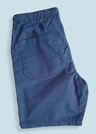 Next коттоновые шорты 4