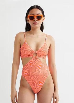 Купальник h&m