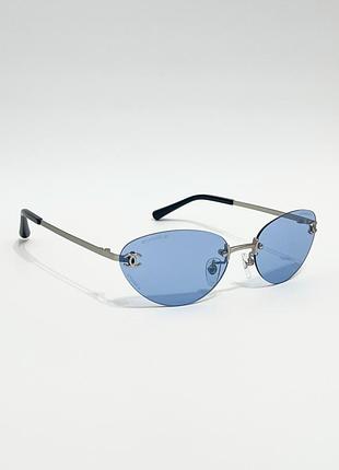 Окуляри chanel
