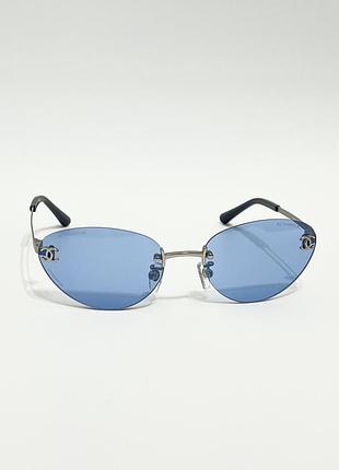 Окуляри chanel 2