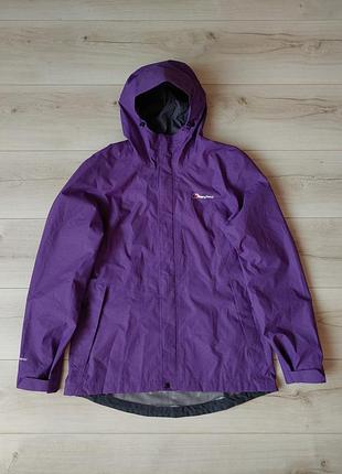 Мембранная куртка berghaus