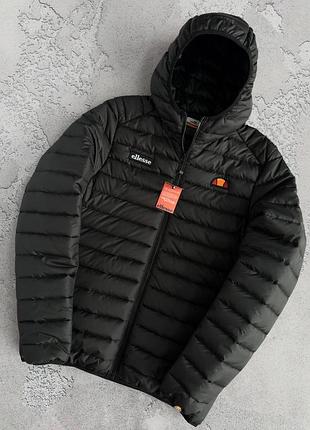 Куртка ellesse 3