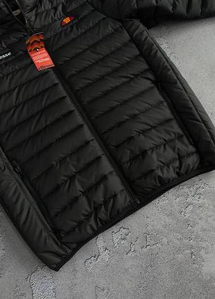Куртка ellesse 4