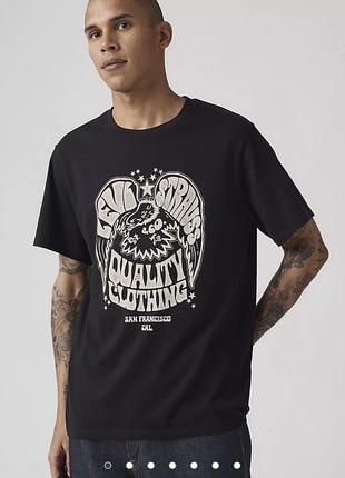 Футболка levi’s