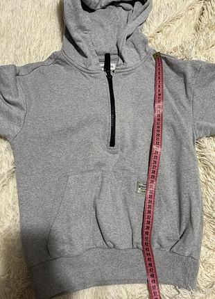 Світшот кофта 128/134 р 5