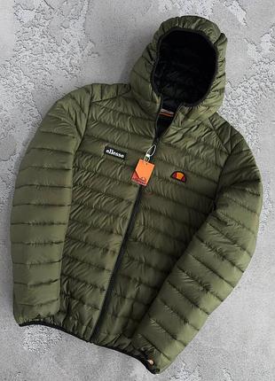 Куртка ellesse 2