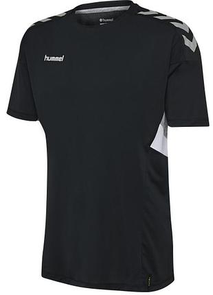 Спортивная футболка hummel