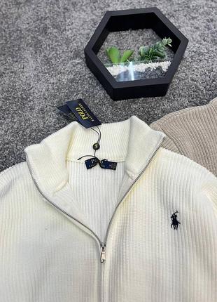 Соуп вязаная polo ralph lauren 4
