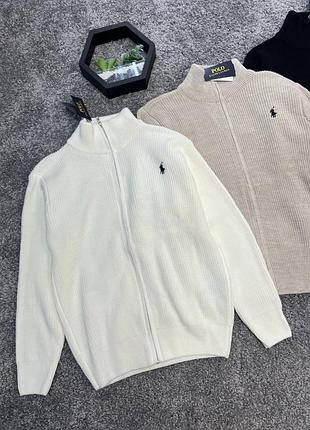 Соуп вязаная polo ralph lauren 3