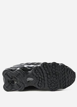 Nike shox tl black 5