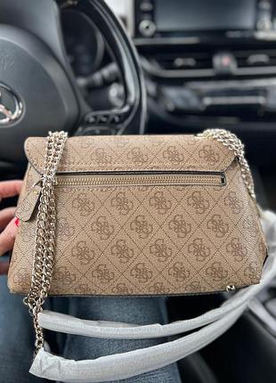 Женская сумка кроссбоди guess lorelei оригинал 2