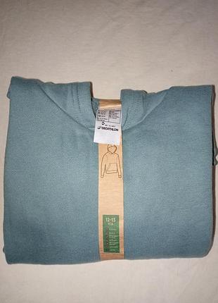 Худи, толстовка. decathlon. 7