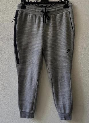 Спортивный штаны nike tech оригинал