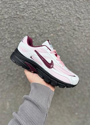 Nike initiator