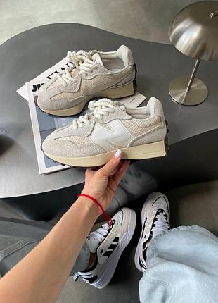 Balance 327 beige premium 6