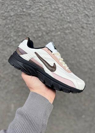 Nike initiator