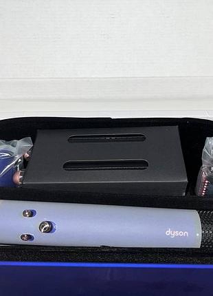 Dyson airwrap complete long vinca blue/ rose (special gift edition)