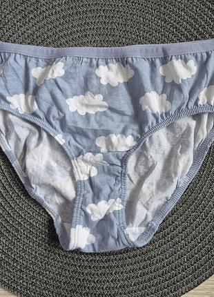 Трусики h&m на дівчинку