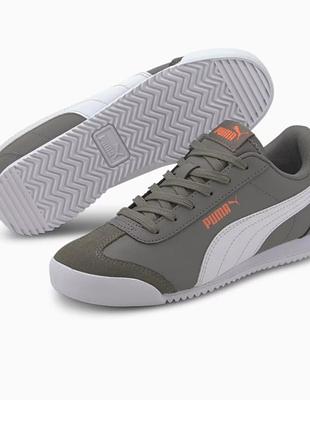 Puma кроссовки Ребенок оригинал 5с 37р