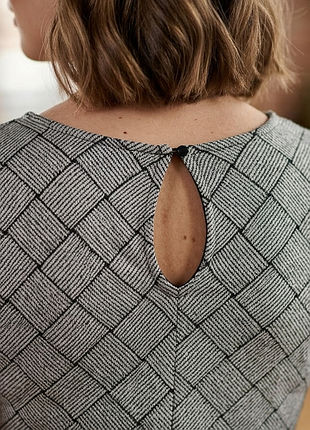Летнее платье 3