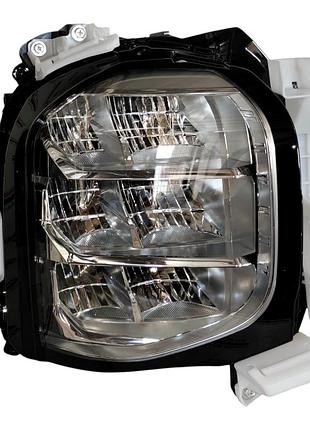 Фара передняя правая mitsubishi outlander 22-26 led 8301d812