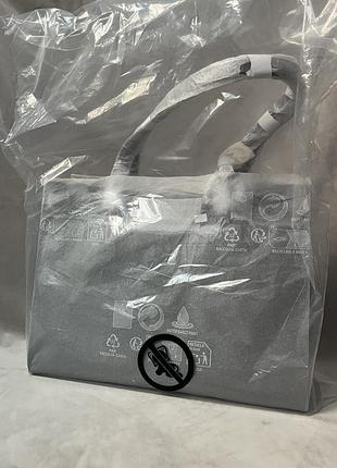 Сумка michael kors jet set travel large saffiano leather pocket tote bag, в наявності, оригінал usa 8