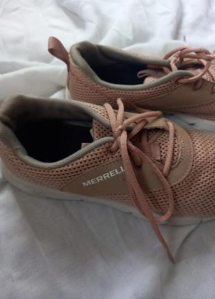 Кросівки merrell  36 розмір