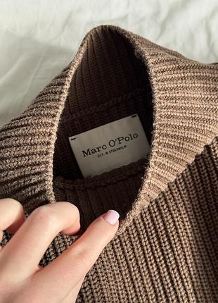 Светр marc o’polo 3