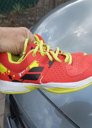 Підліткові кросівки babolat 35p