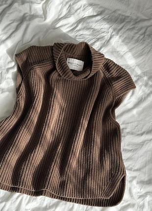 Светр marc o’polo 9