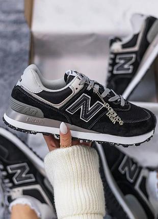 Кросівки new balance 574