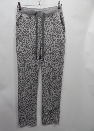 Женские трикотажные спортивные штаны esmara rus 44-46 190sp