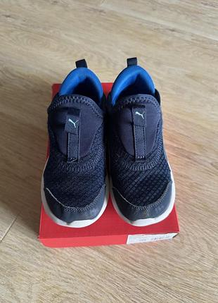 Дитячі кросівки puma 26p