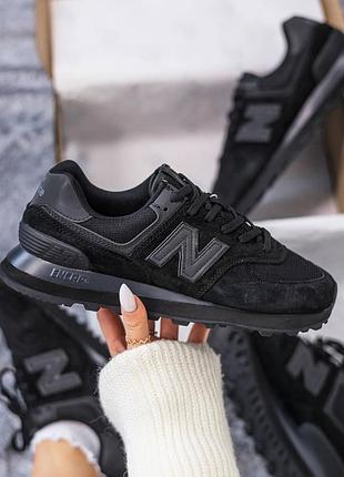 Кросівки new balance 574