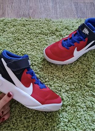 Кроссовки nike хайтопы nike кеды nike