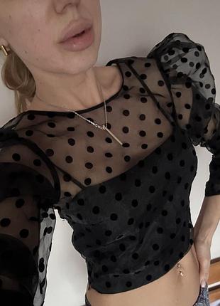 Кофта zara 2