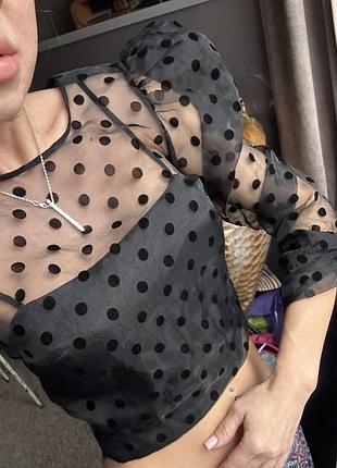 Кофта zara 3