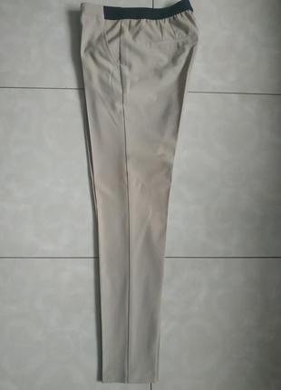 Фірмові класичні брюки від німецької фірми esmara3 фото