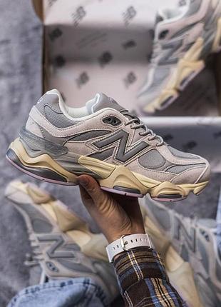 Кросівки new balance 9060