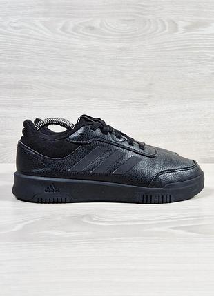 Чорні повсякденні кросівки adidas оригінал, розмір 36