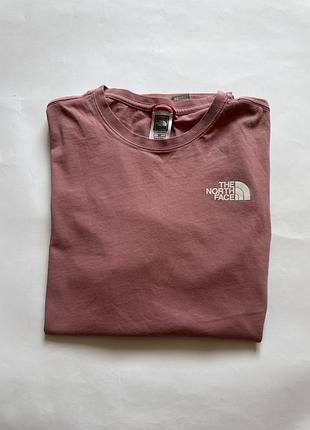 Футболка спортивна the north face