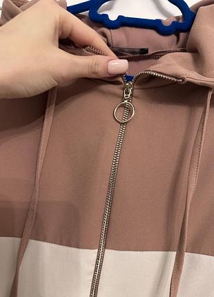Спортивний костюм zara