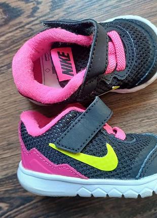 Nike дитячі кросівки
