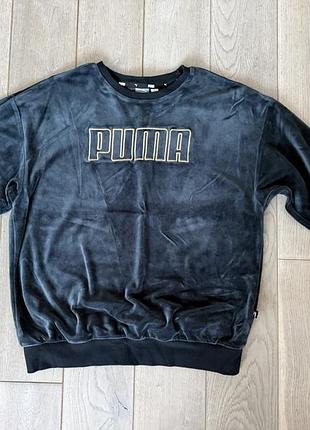 Спортивний костюм puma