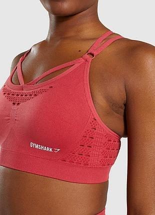 Спортивний топ gymshark